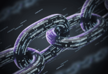 How Blockchain Technology Is Impacting the Supply Chain
