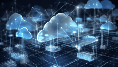 How Cloud Computing Is Revolutionizing Data Storage and Access