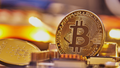 How Cryptocurrency Is Changing the Financial Landscape