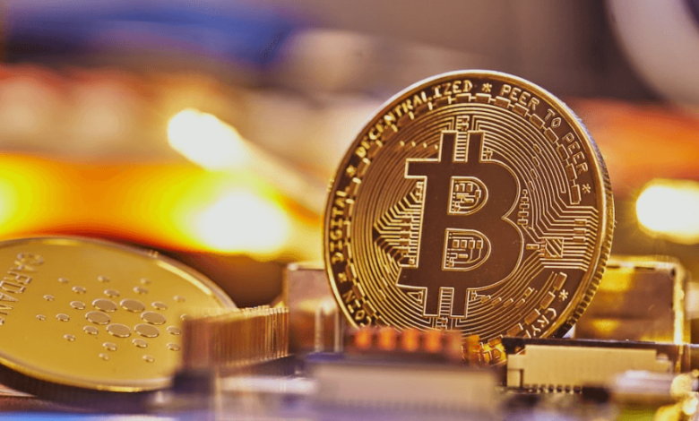 How Cryptocurrency Is Changing the Financial Landscape