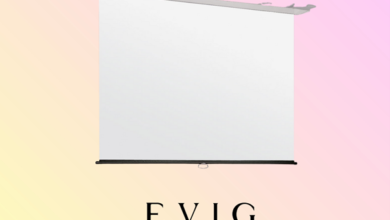 How to Choose the Right Ceiling Projection Screen for Bright Rooms Dark Rooms and Multi-Purpose Spaces