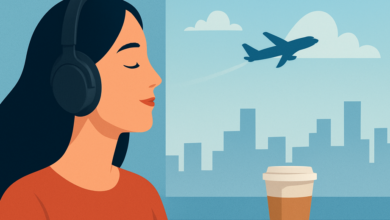 Essential Travel Gadgets: What to Take on the Road