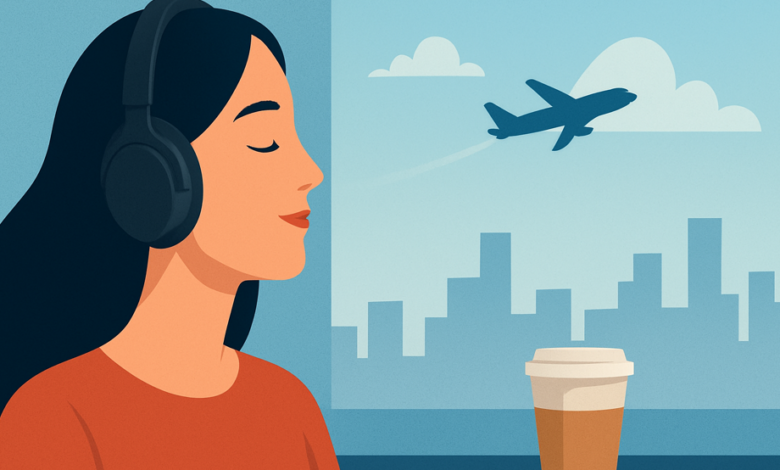 Essential Travel Gadgets: What to Take on the Road