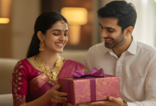 Creative Return Gift Bags Indian Style: Perfect for Weddings & Festive Events