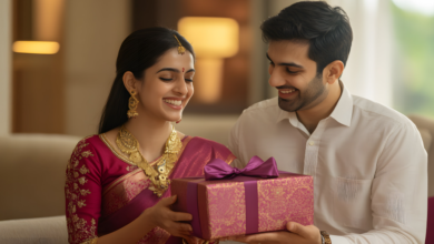 Creative Return Gift Bags Indian Style: Perfect for Weddings & Festive Events