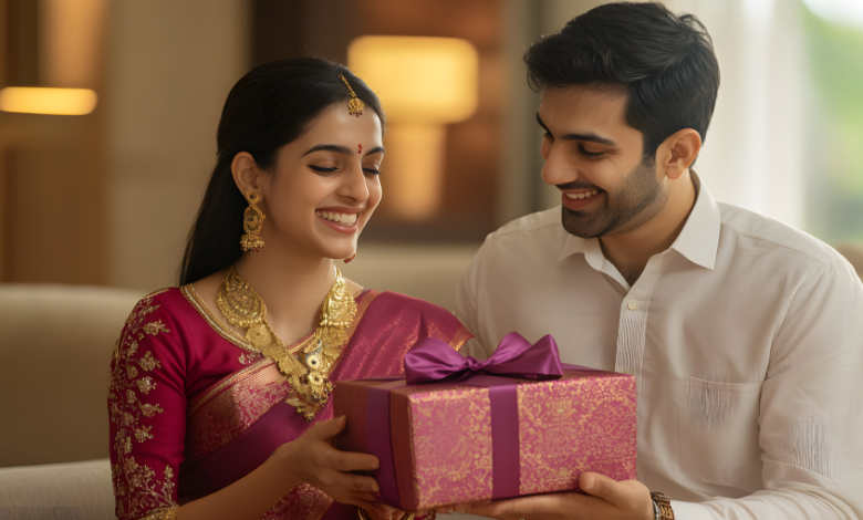 Creative Return Gift Bags Indian Style: Perfect for Weddings & Festive Events