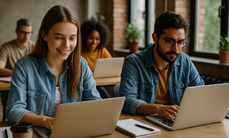 Freelance Freedom: Best Digital Tools Every Independent Professional Needs
