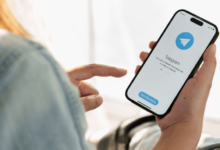 The Role of WhatsApp Web and Telegram Download in Modern Student Study Sessions