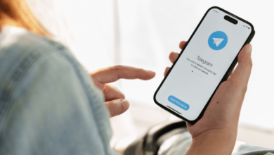 The Role of WhatsApp Web and Telegram Download in Modern Student Study Sessions