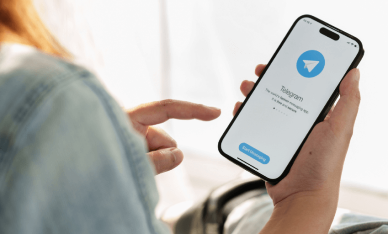 The Role of WhatsApp Web and Telegram Download in Modern Student Study Sessions