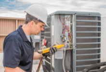 How Seasonal Changes in Venice Affect HVAC Performance and What You Can Do