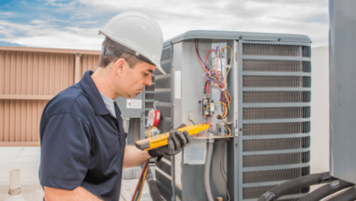How Seasonal Changes in Venice Affect HVAC Performance and What You Can Do