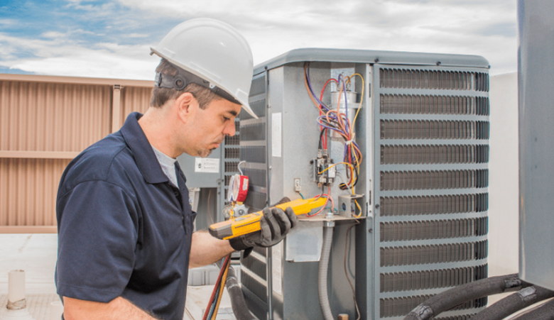 How Seasonal Changes in Venice Affect HVAC Performance and What You Can Do
