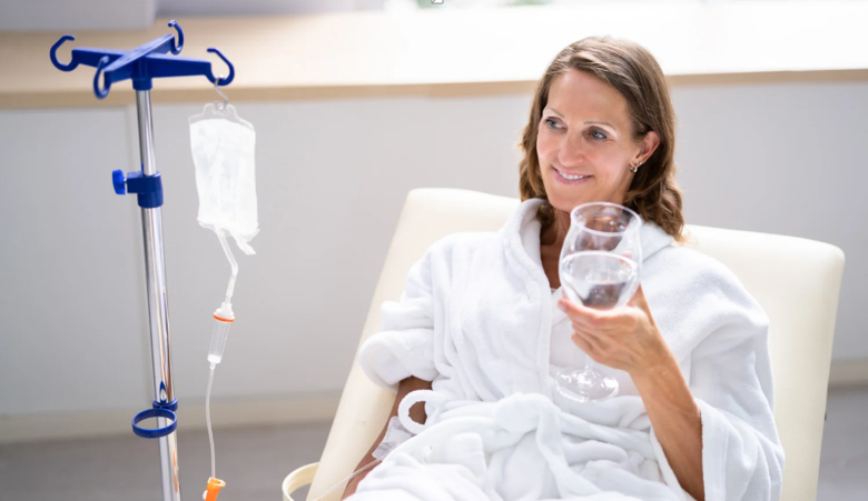 The Role of IV Therapy in Post-Surgery Recovery