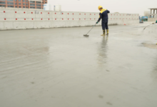 How Waterproof Roof Coating Prevents Long-Term Roof Damage from Water Intrusion