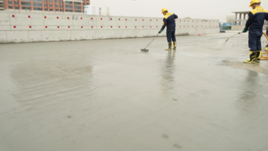 How Waterproof Roof Coating Prevents Long-Term Roof Damage from Water Intrusion