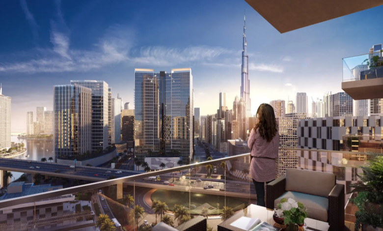 Luxury Real Estate in Dubai: Who Leads the Market?