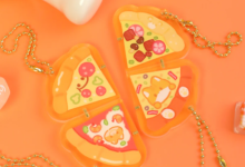 The Pocket Companion: Redefining Everyday Design with a Customized Keychain