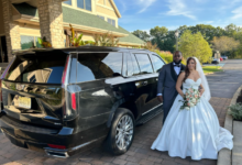 Optimus Fleets LLC – Premium Chauffeur & Black Car Service in Pennsauken Township, New Jersey